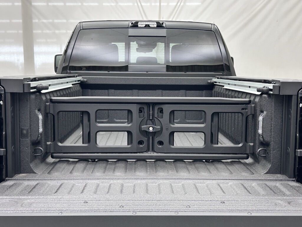 2025 Ram 2500 Power Wagon Portland OR