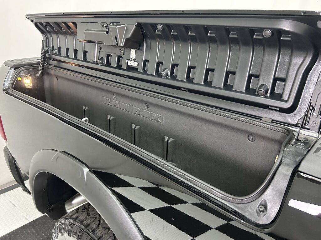 2025 Ram 2500 Power Wagon Portland OR
