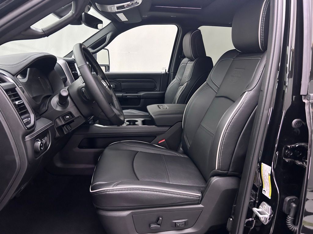 2025 Ram 2500 Power Wagon Portland OR