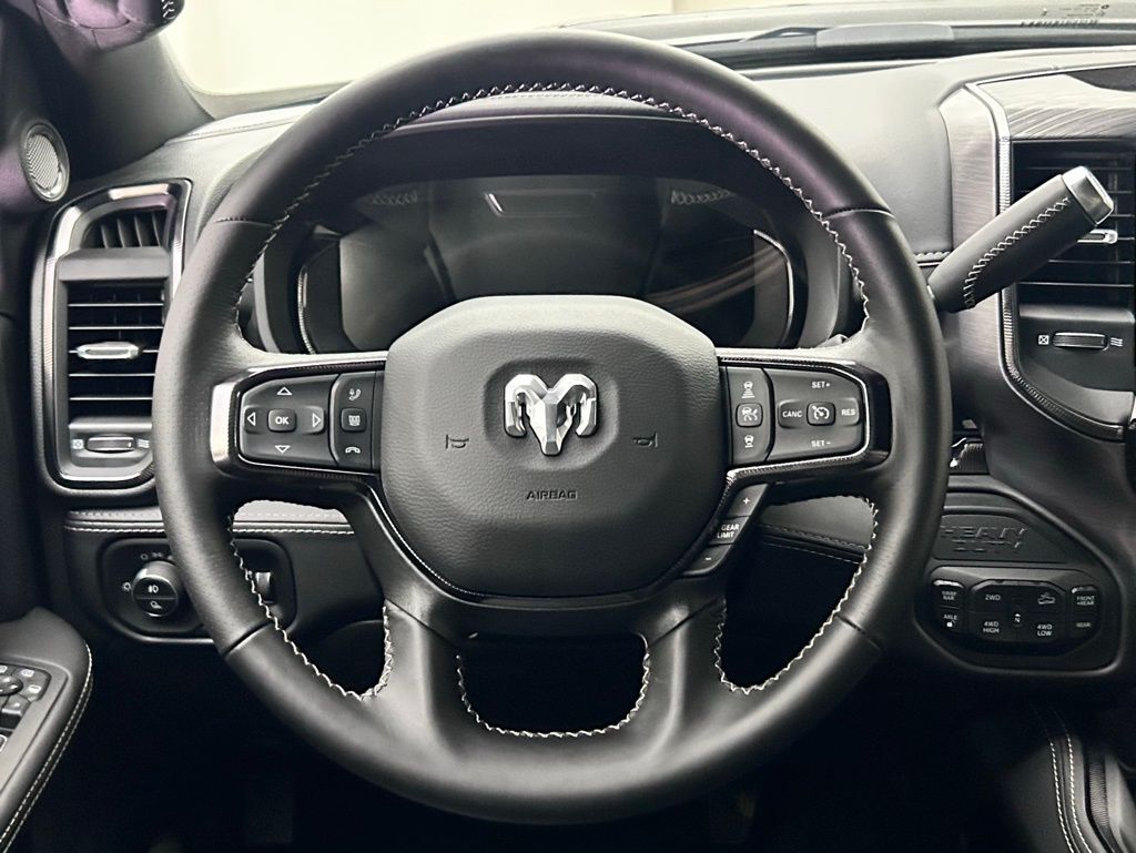 2025 Ram 2500 Power Wagon Portland OR