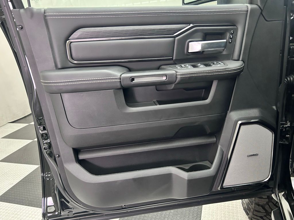 2025 Ram 2500 Power Wagon Portland OR