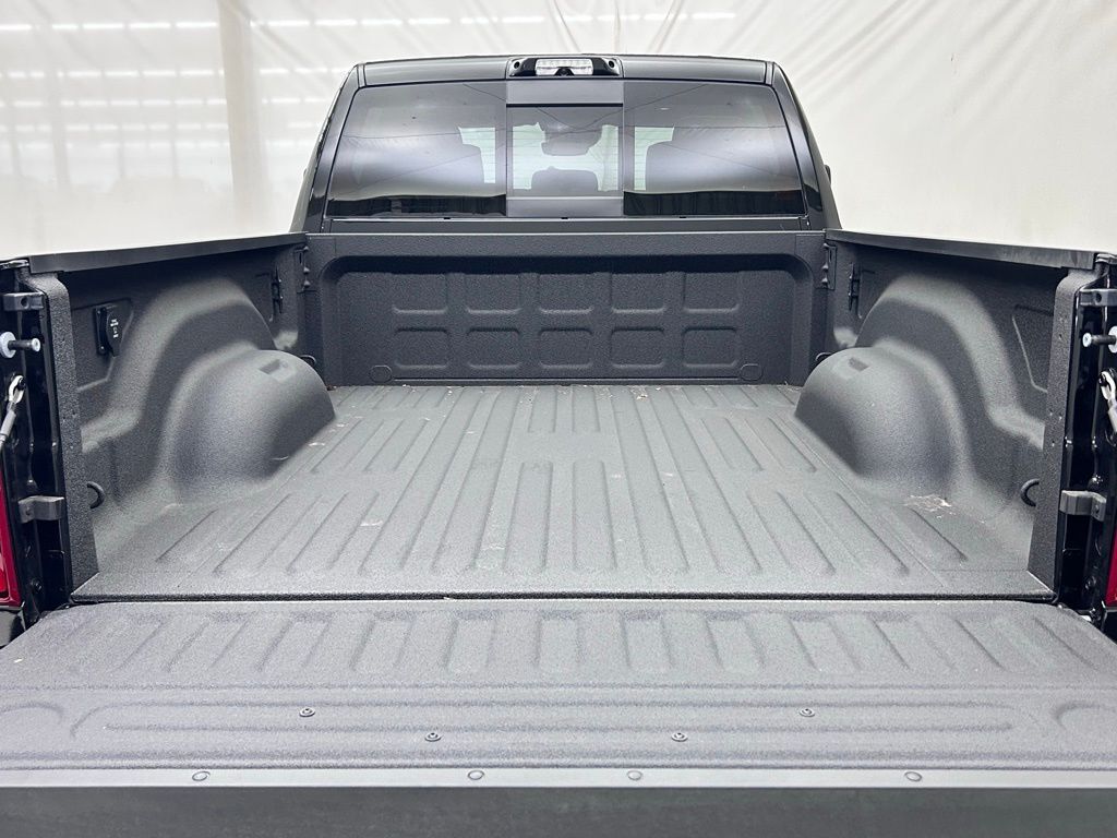 2025 Ram 2500 Power Wagon Portland OR