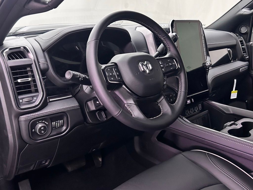 2025 Ram 2500 Power Wagon Portland OR