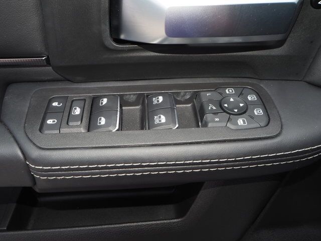 2025 Ram 2500 Power Wagon New Braunfels TX