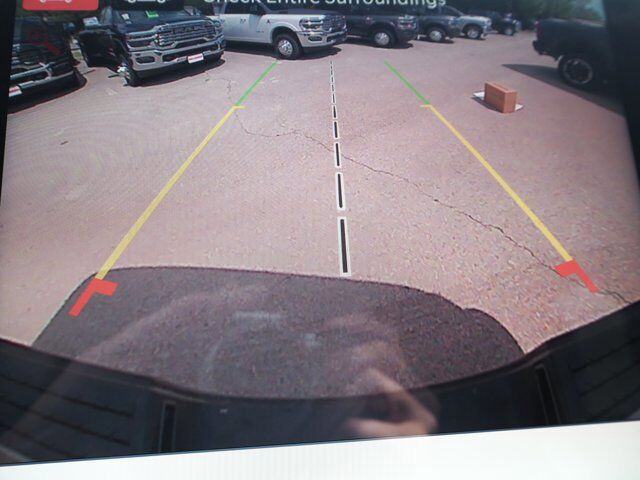 2025 Ram 2500 Power Wagon New Braunfels TX