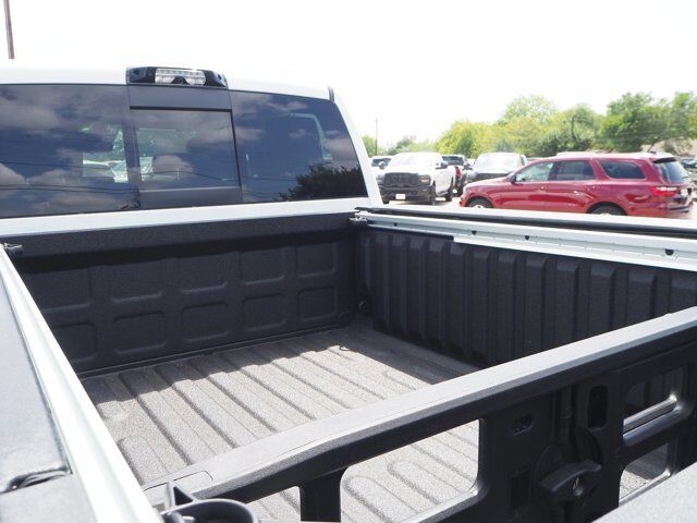 2025 Ram 2500 Power Wagon New Braunfels TX