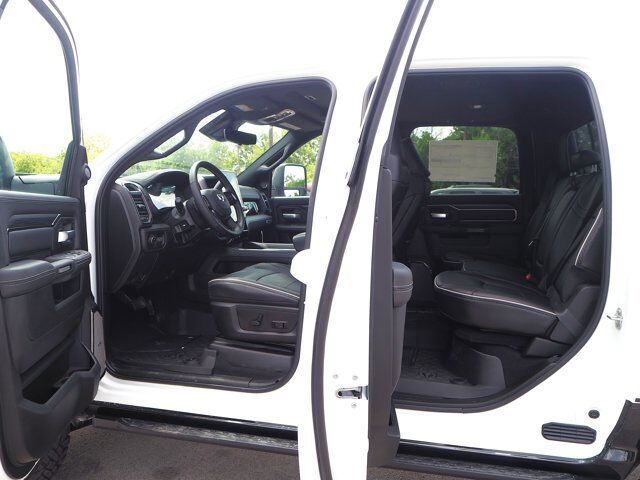2025 Ram 2500 Power Wagon New Braunfels TX
