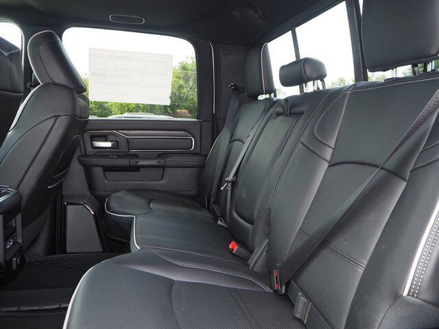 2025 Ram 2500 Power Wagon New Braunfels TX