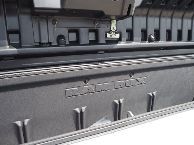 2025 Ram 2500 Power Wagon New Braunfels TX