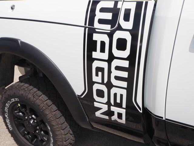2025 Ram 2500 Power Wagon New Braunfels TX