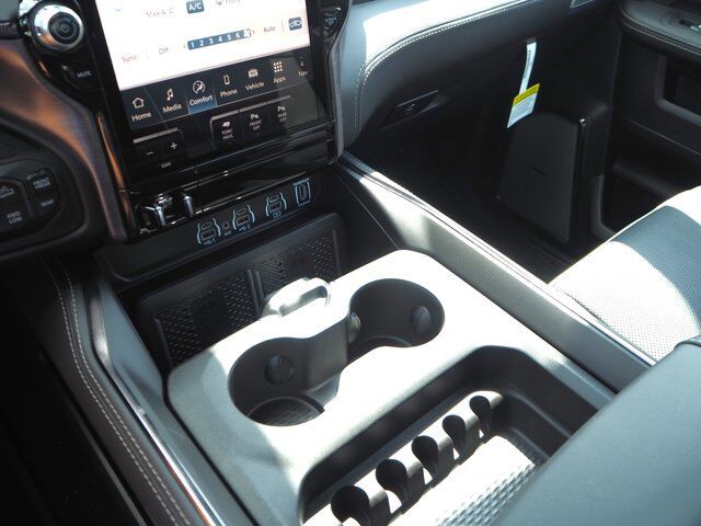 2025 Ram 2500 Power Wagon New Braunfels TX