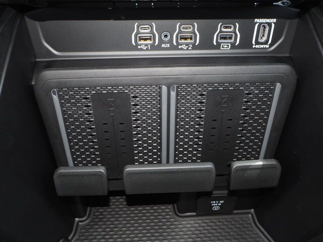 2025 Ram 2500 Power Wagon New Braunfels TX