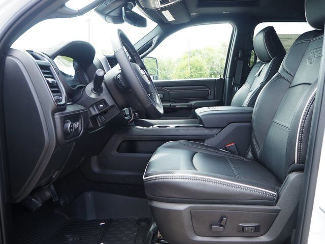 2025 Ram 2500 Power Wagon New Braunfels TX