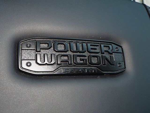 2025 Ram 2500 Power Wagon New Braunfels TX