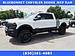 2025 Ram 2500 Power Wagon