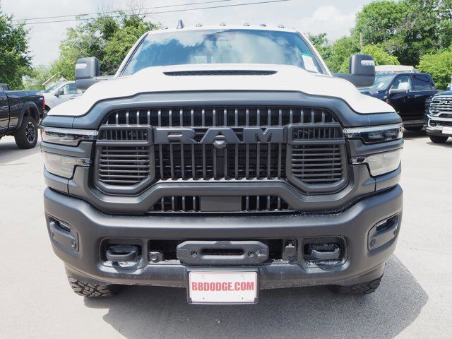 2025 Ram 2500 Power Wagon New Braunfels TX