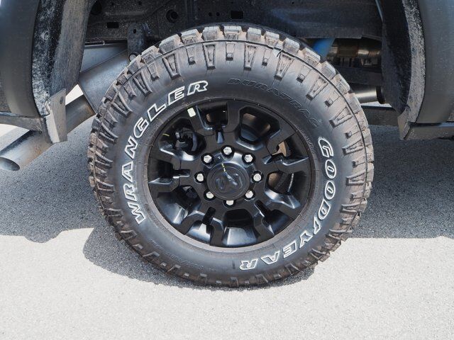 2025 Ram 2500 Power Wagon New Braunfels TX