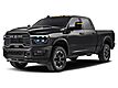 2025 Ram 2500 Power Wagon