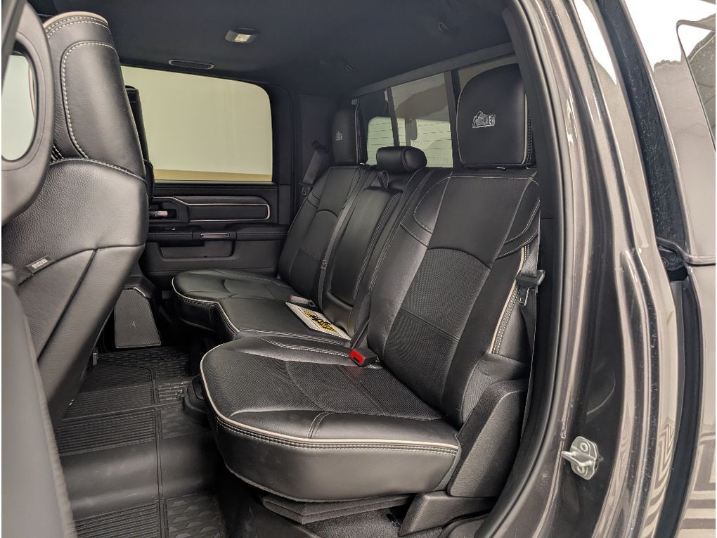 2025 Ram 2500 Rebel AEV Bozeman MT