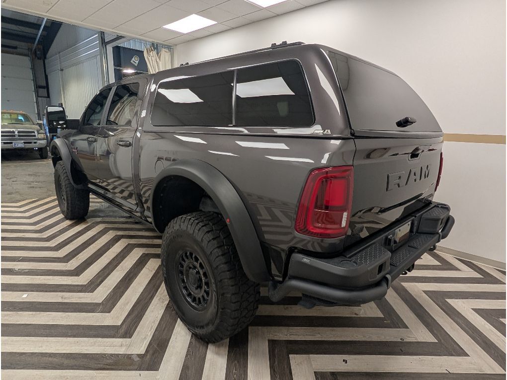2025 Ram 2500 Rebel AEV Bozeman MT