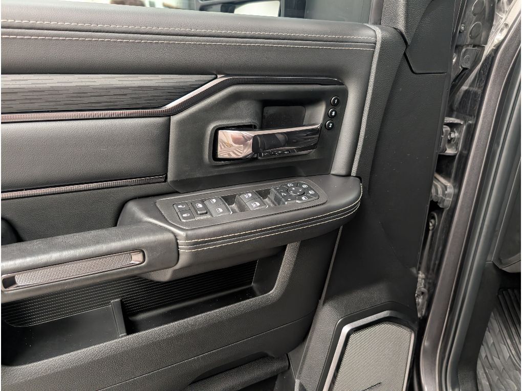 2025 Ram 2500 Rebel Bozeman MT