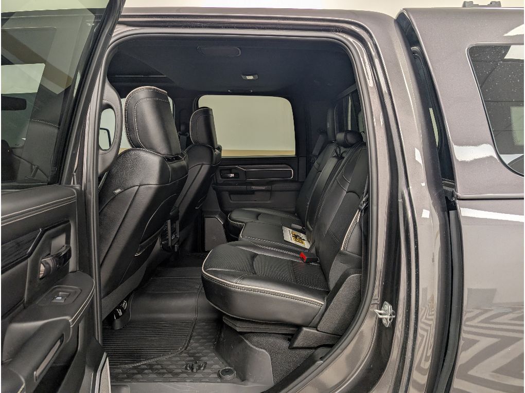 2025 Ram 2500 Rebel Bozeman MT
