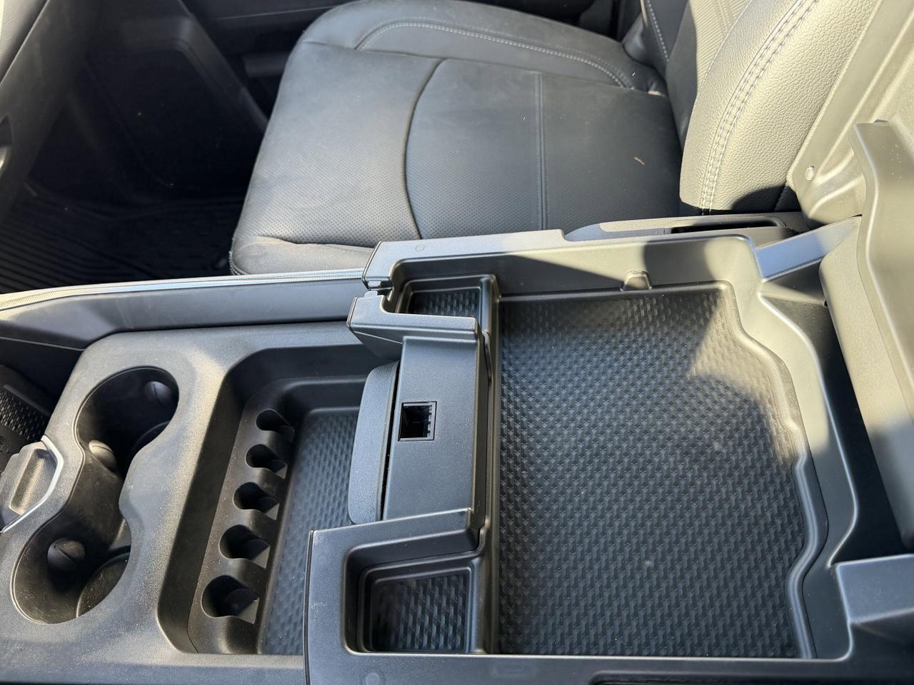 2025 Ram 2500 Rebel Crew Cab 4x4 | Cummins Diesel | 12IN Display | NAV | Backup Camera | Heated Seats Redwater AB