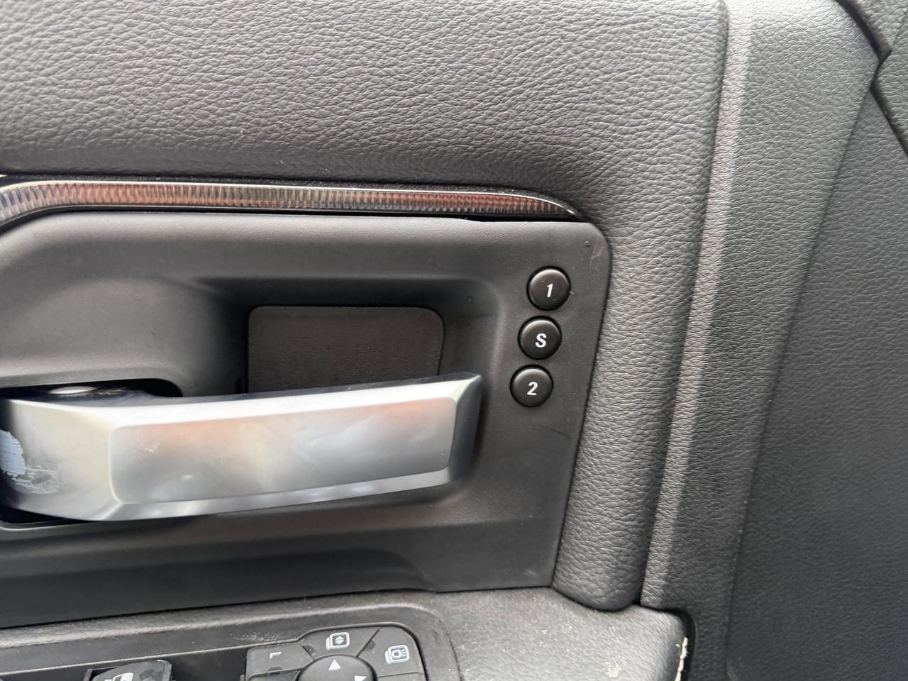 2025 Ram 2500 Rebel Crew Cab 4x4 | Cummins Diesel | Low KMs | NAV | Backup Camera | Tow Hooks Redwater AB