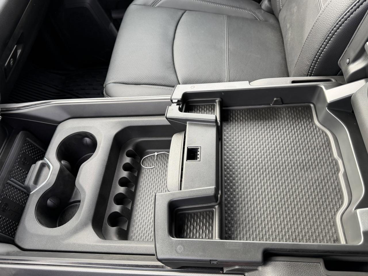 2025 Ram 2500 Rebel Crew Cab 4x4 | Cummins Diesel | Low KMs | NAV | Backup Camera | Tow Hooks Redwater AB