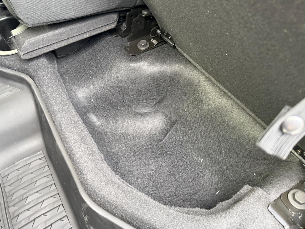 2025 Ram 2500 Rebel Crew Cab 4x4 | Cummins Diesel | Low KMs | NAV | Backup Camera | Tow Hooks Redwater AB