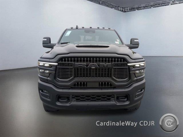 2025 Ram 2500 Rebel Santa Rosa CA