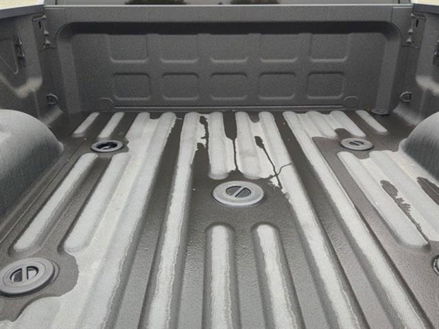 2025 Ram 2500 Rebel Santa Rosa CA