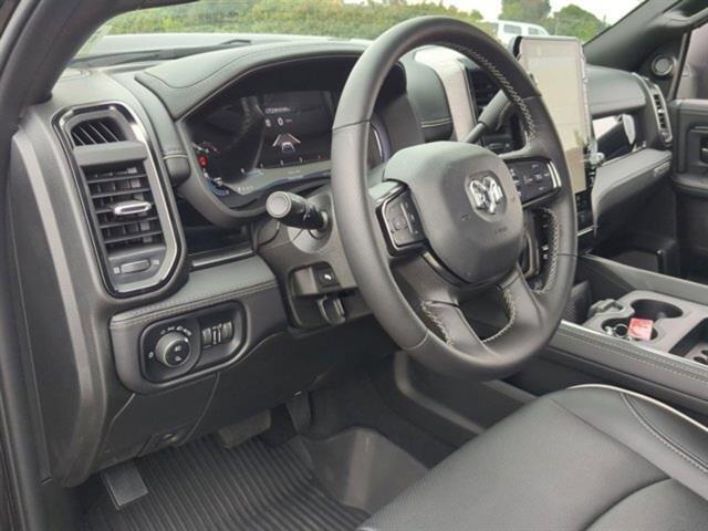 2025 Ram 2500 Rebel Santa Rosa CA