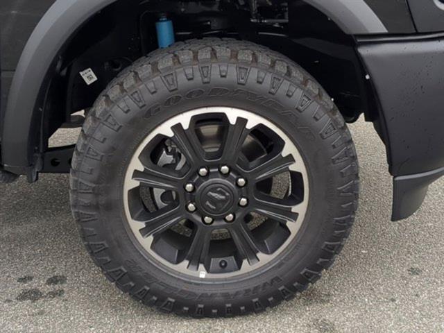 2025 Ram 2500 Rebel Santa Rosa CA
