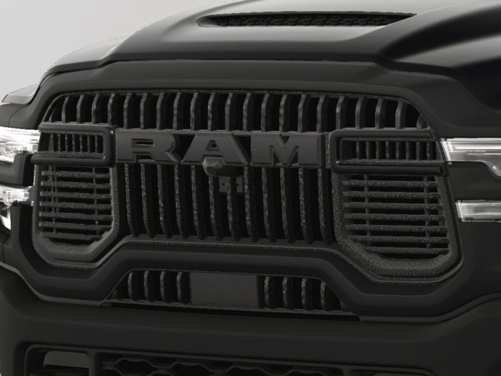 2025 Ram 2500 Rebel Owego NY