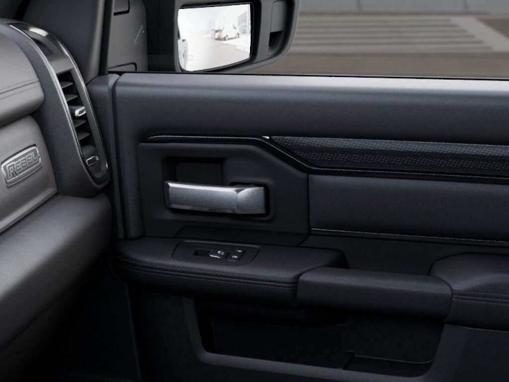 2025 Ram 2500 Rebel Owego NY