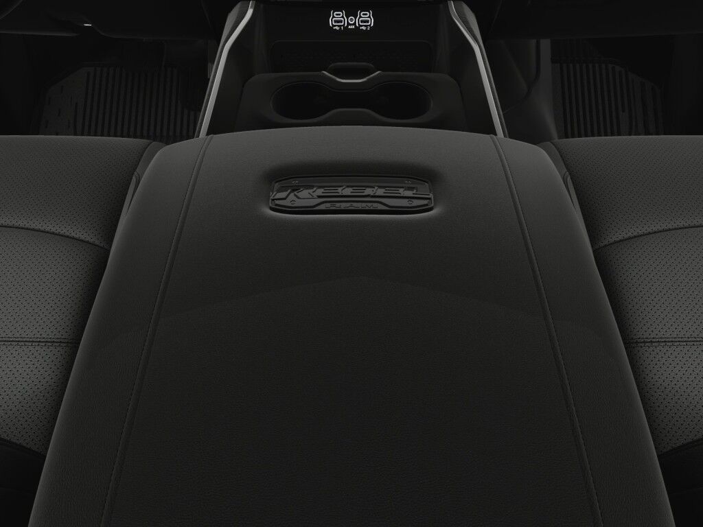 2025 Ram 2500 Rebel Owego NY