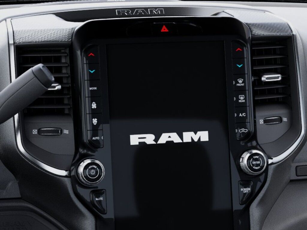 2025 Ram 2500 Rebel Owego NY