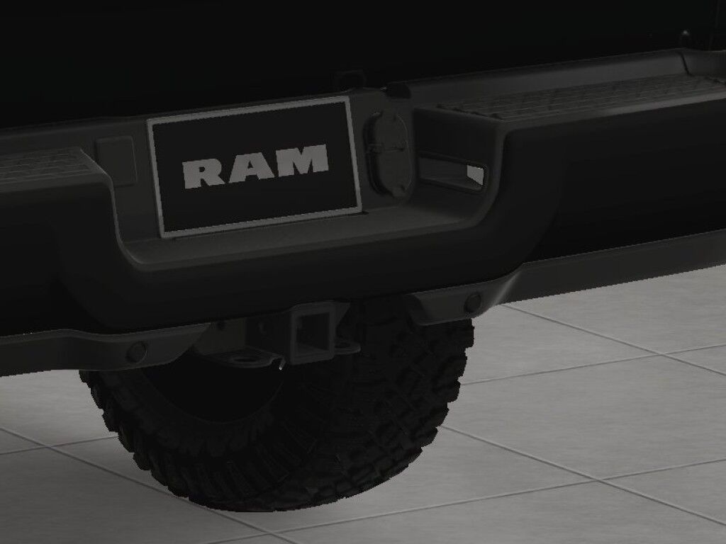 2025 Ram 2500 Rebel Owego NY