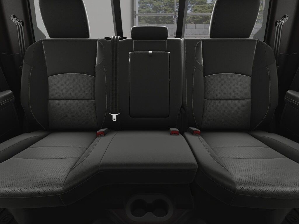 2025 Ram 2500 Rebel Owego NY