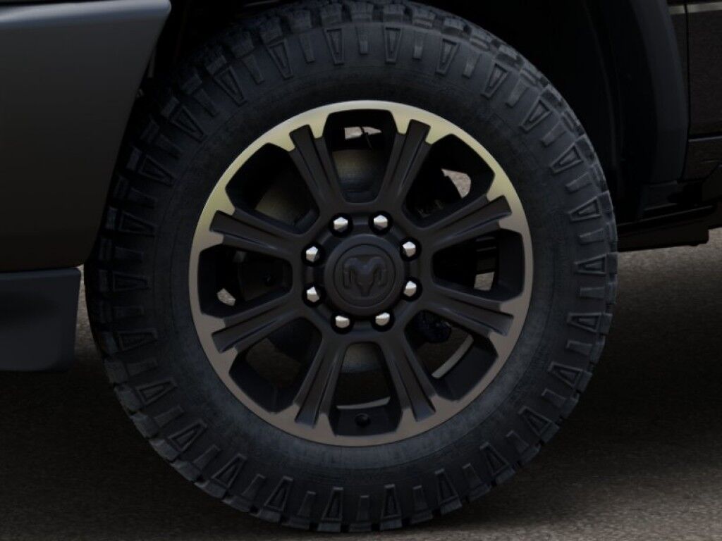 2025 Ram 2500 Rebel Owego NY