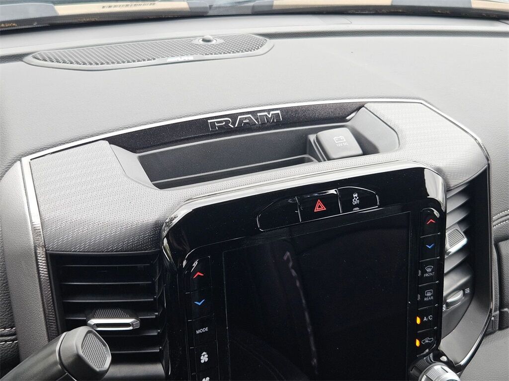 2025 Ram 2500 Rebel Gresham OR