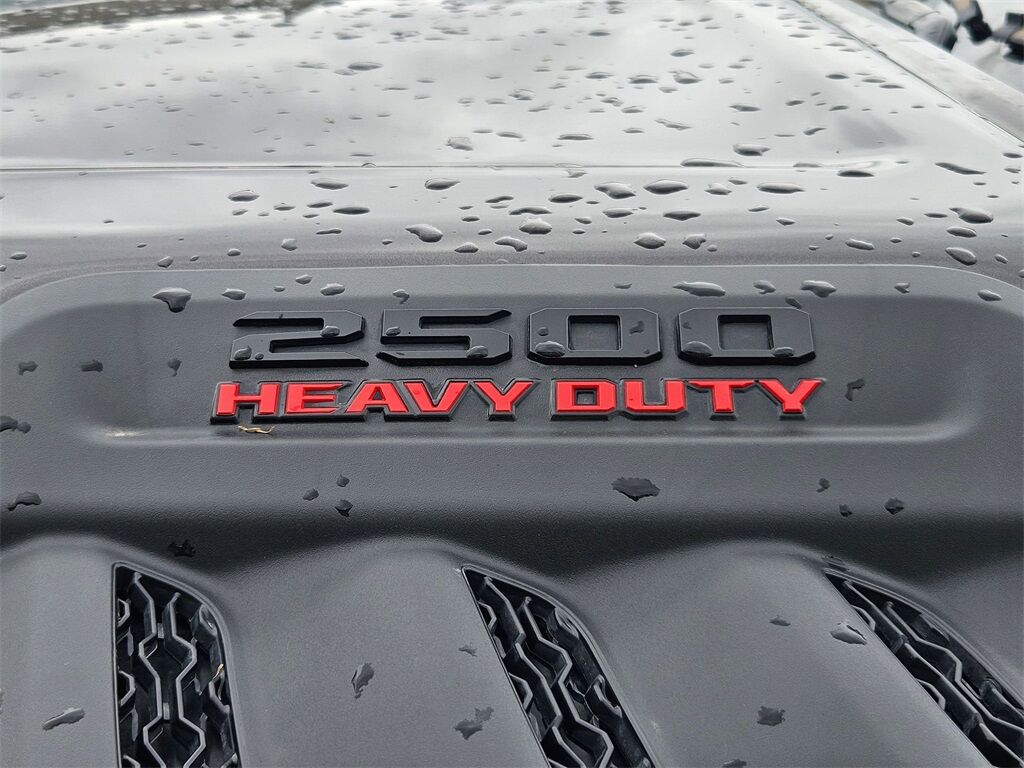 2025 Ram 2500 Rebel Gresham OR