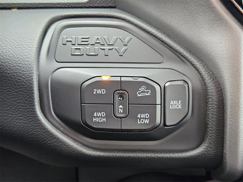 2025 Ram 2500 Rebel Gresham OR