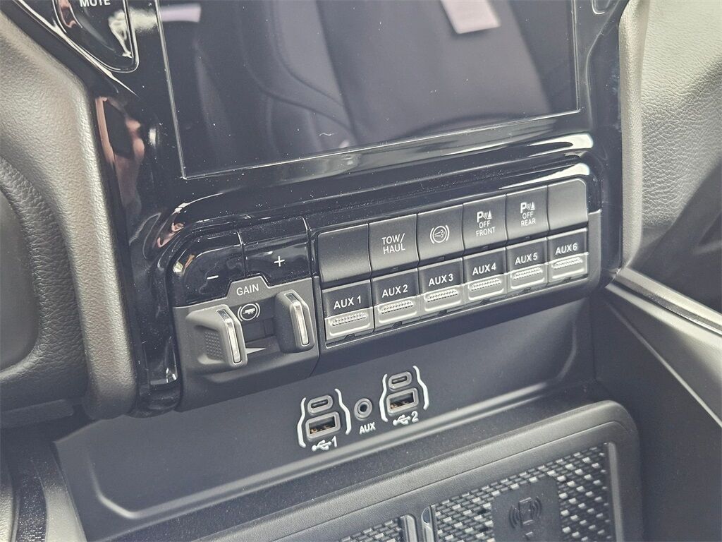 2025 Ram 2500 Rebel Gresham OR