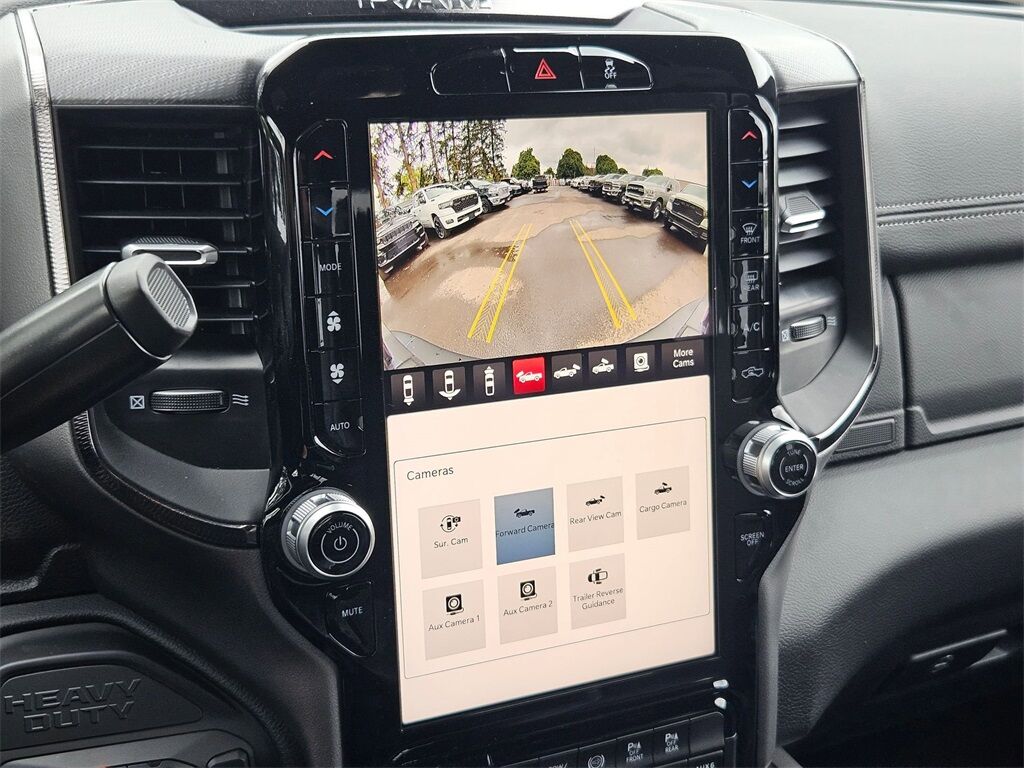 2025 Ram 2500 Rebel Gresham OR