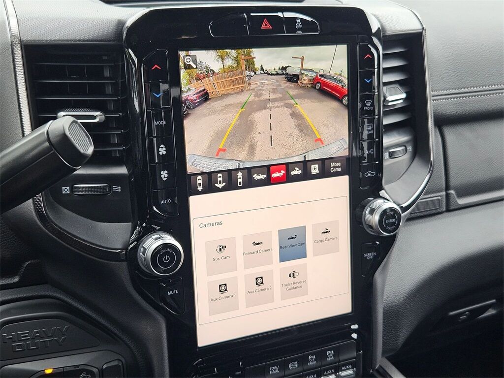 2025 Ram 2500 Rebel Gresham OR