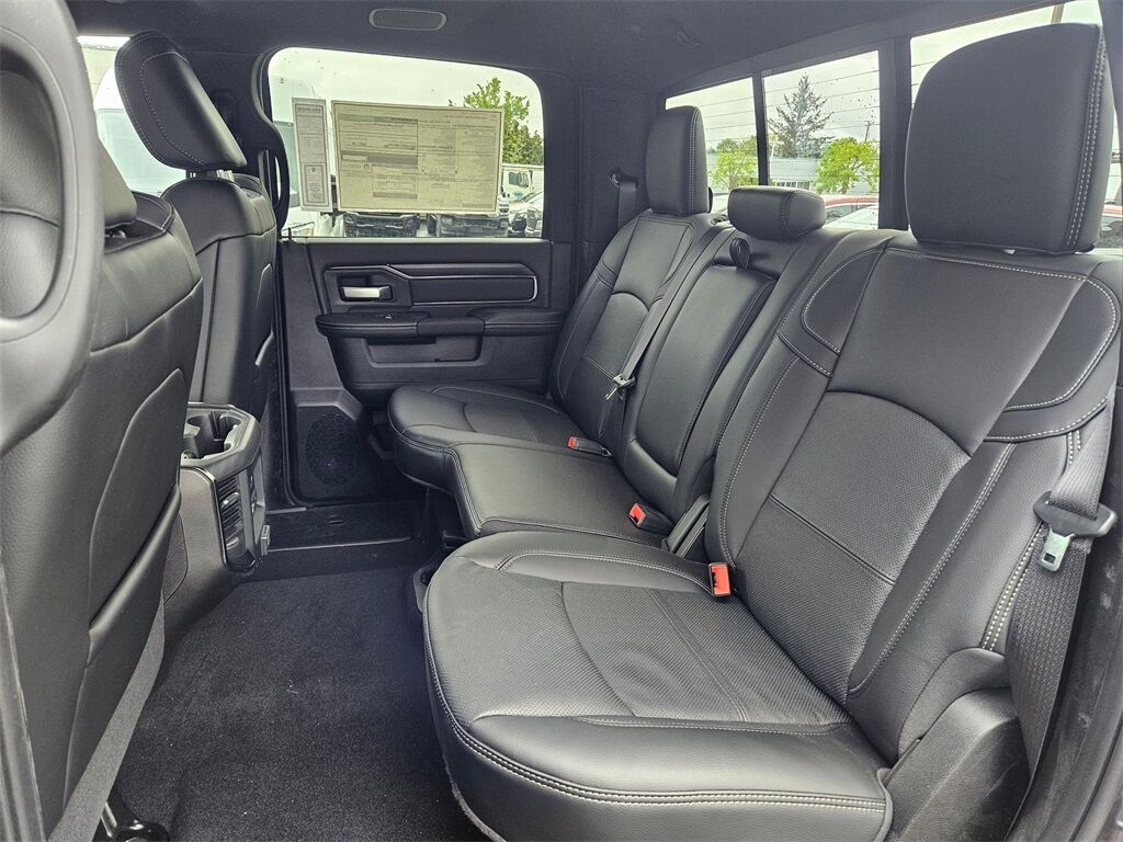 2025 Ram 2500 Rebel Gresham OR