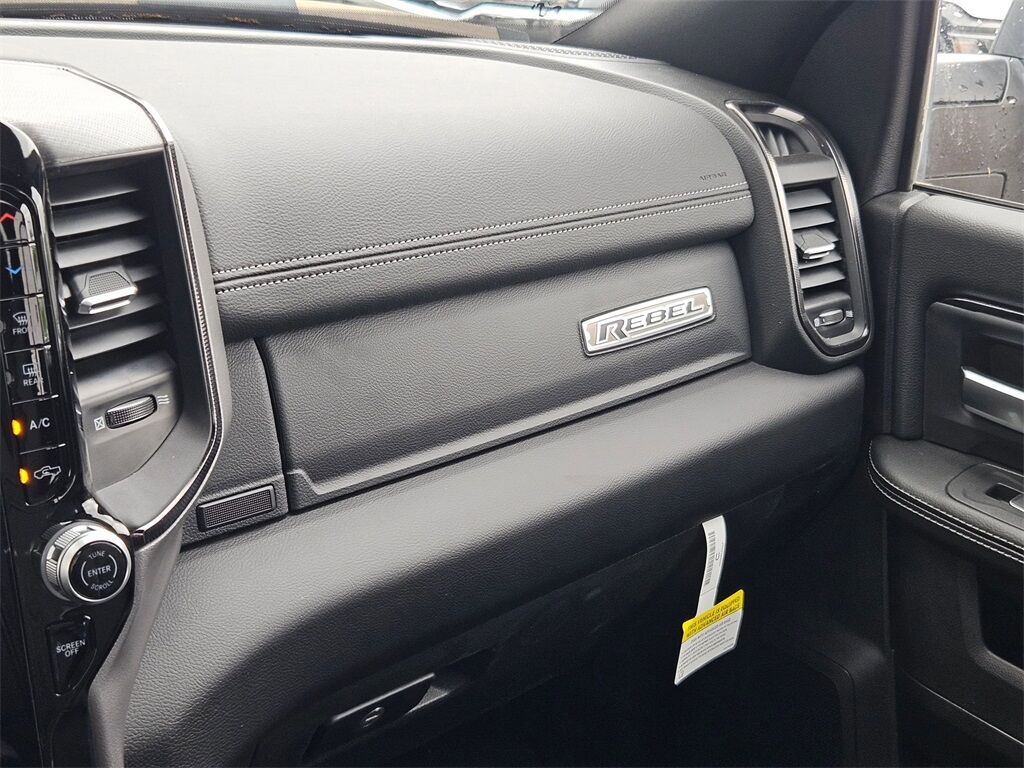 2025 Ram 2500 Rebel Gresham OR
