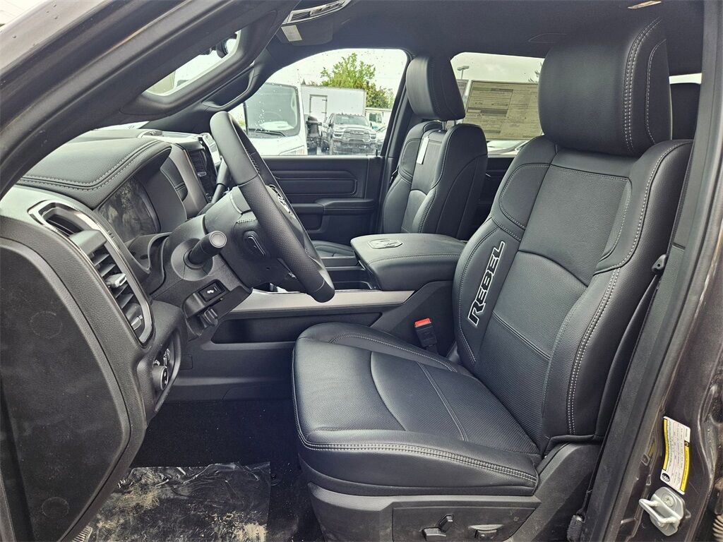 2025 Ram 2500 Rebel Gresham OR